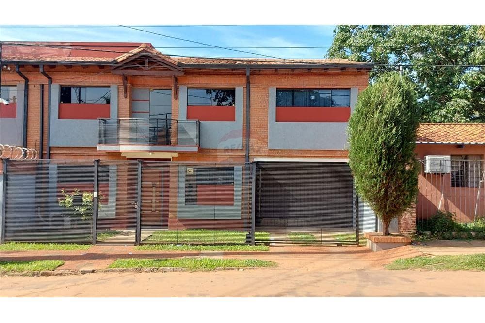 En alquiler- coqueto duplex en fdo. De la mora