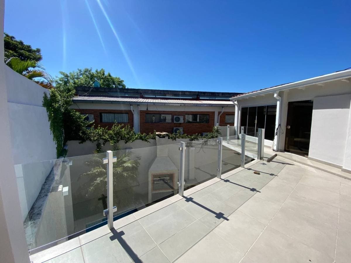 Casa en Asunción, Barrio San Vicente, foto 3