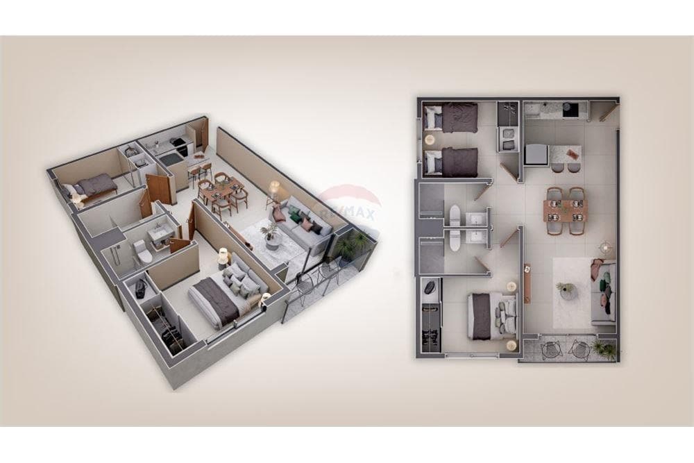 Departamento en la zona más top de Luque ✨, foto 4