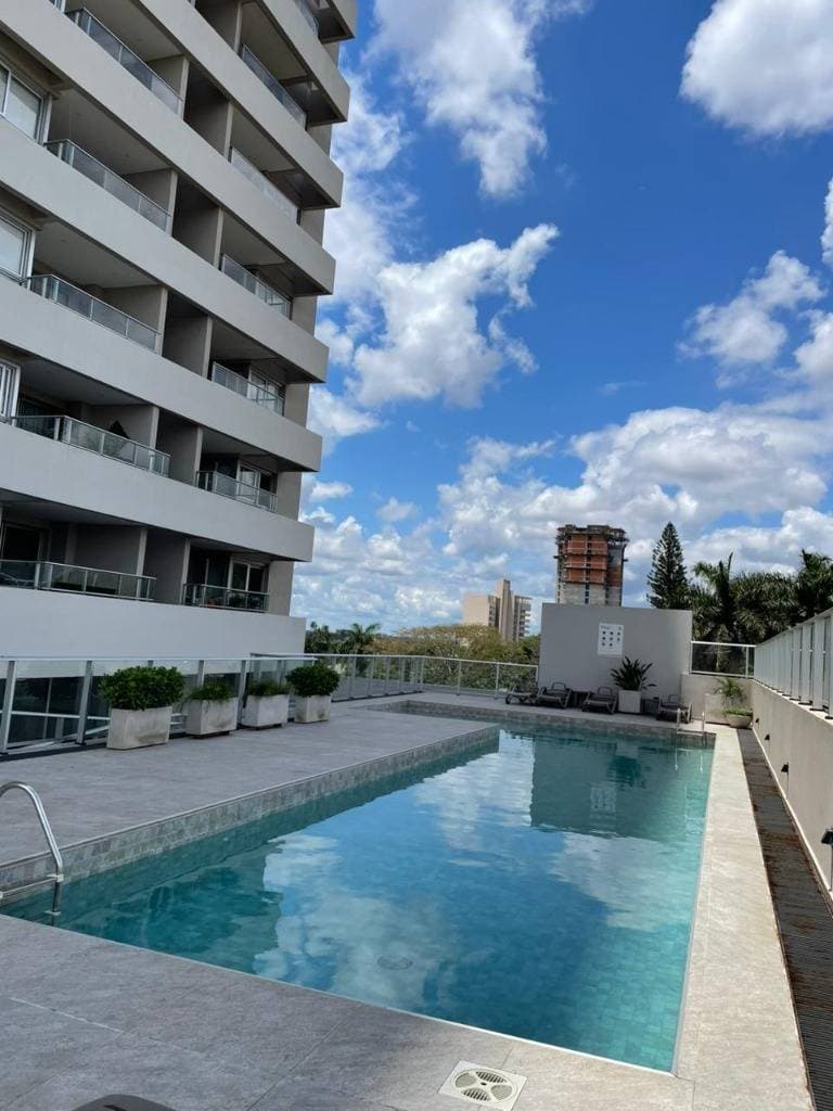 Departamento con renta activa en fortaleza boggiani, foto 4