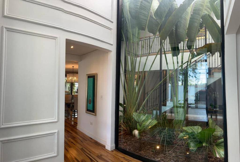 Residencia moderna en alquiler Mariano Roque Alonso, foto 3