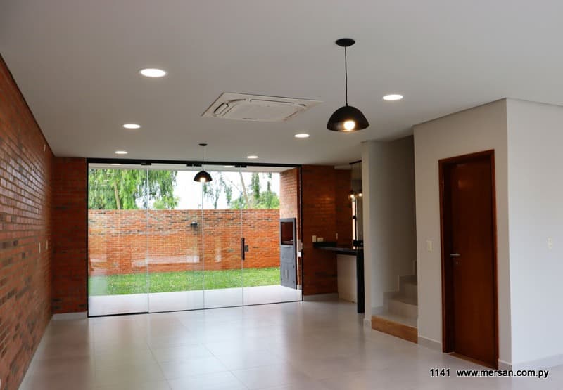 Dúplex Luque loma merlo (cód. 1141) — foto 2