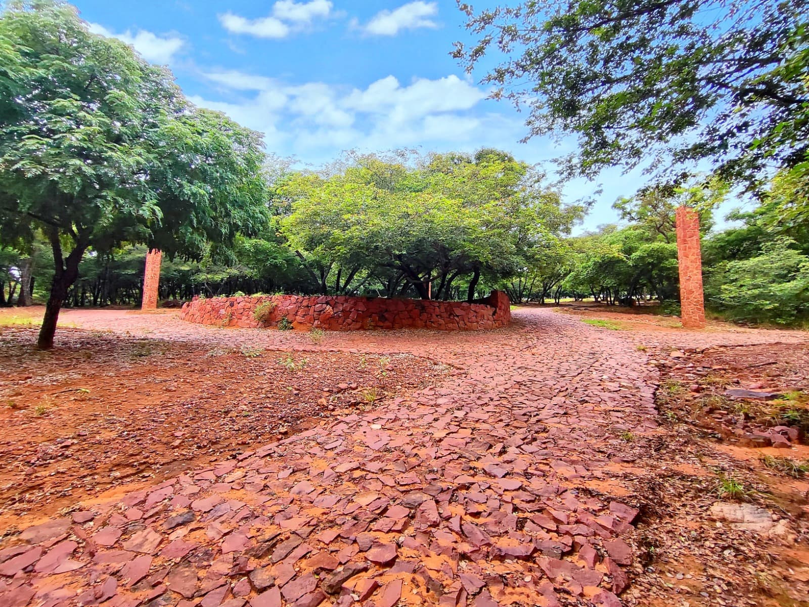 Viví rodeado de tranquilidad y naturaleza en un barrio cerrado — foto 2