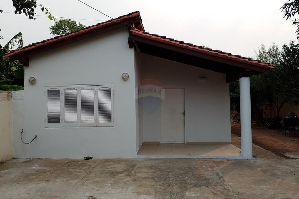 Casa en villa industrial-San Lorenzo, foto 2
