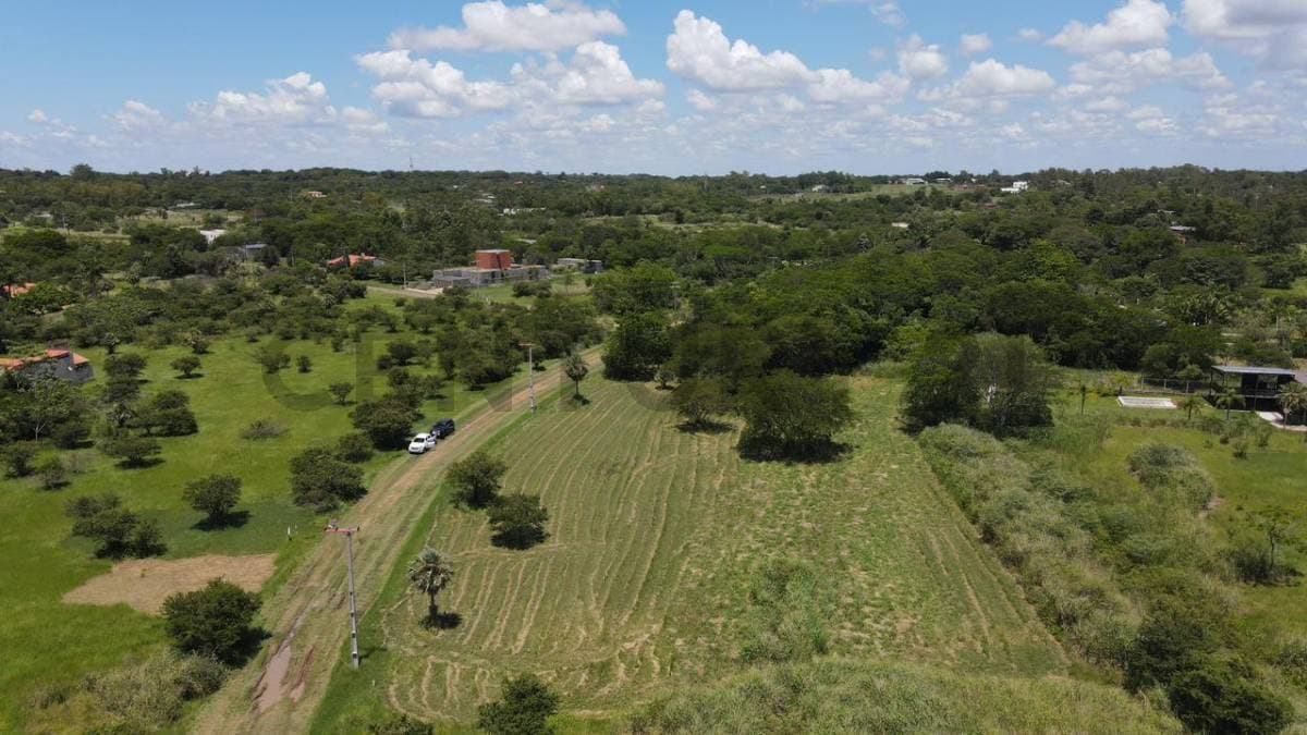 de Terreno en Mariano Roque Alonso, Central, foto 2