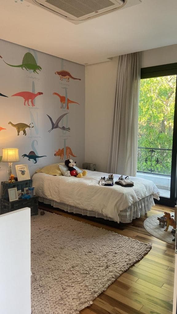 En alquiler | residencia moderna | Mariano Roque Alonso, foto 5