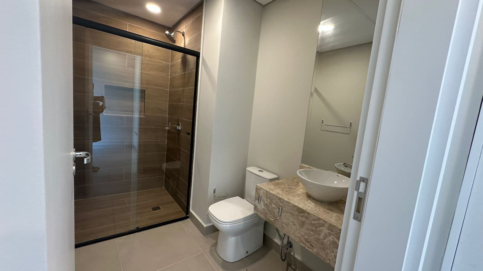 Loft de un dormitorio — foto 3