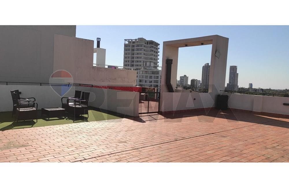 Departamento De 2 Habitaciones En Barrio Herrera, foto 4