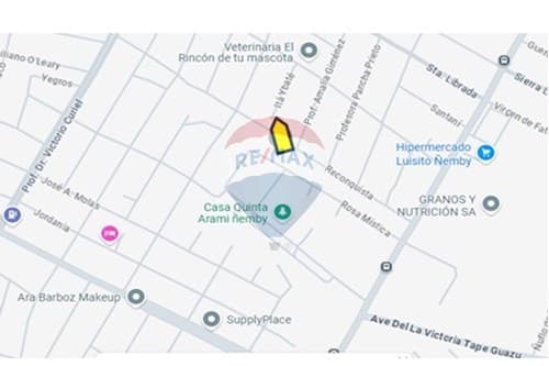 ¡oportunidad única en Ñemby – barrio rincón!, foto 2