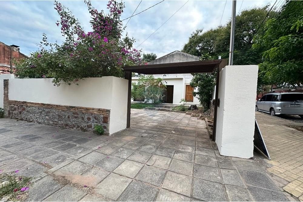 Casa en Barrio Jara