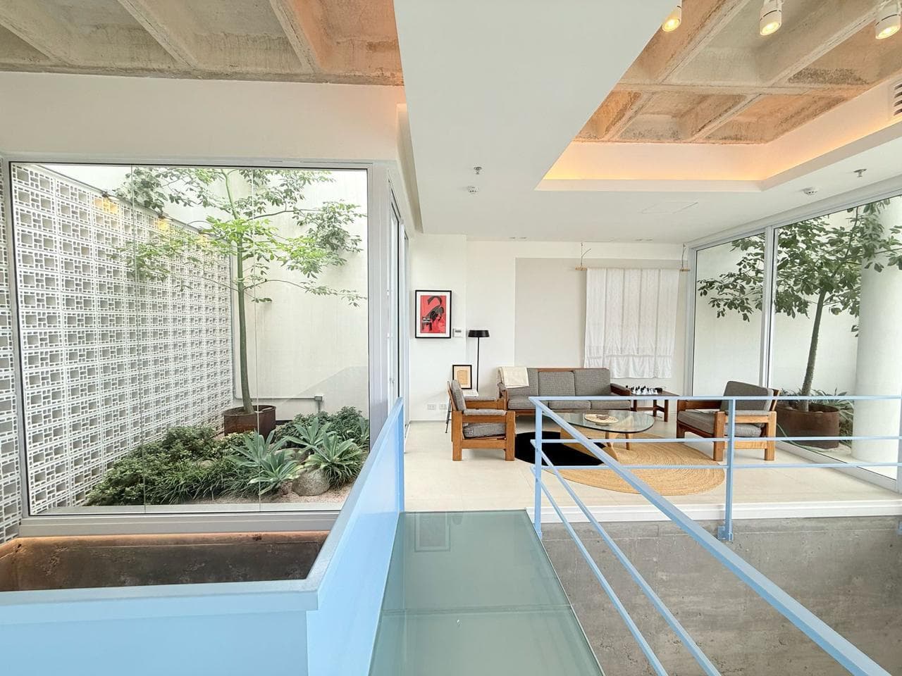 Imponente penthouse de diseño en pleno Villa Morra, foto 3