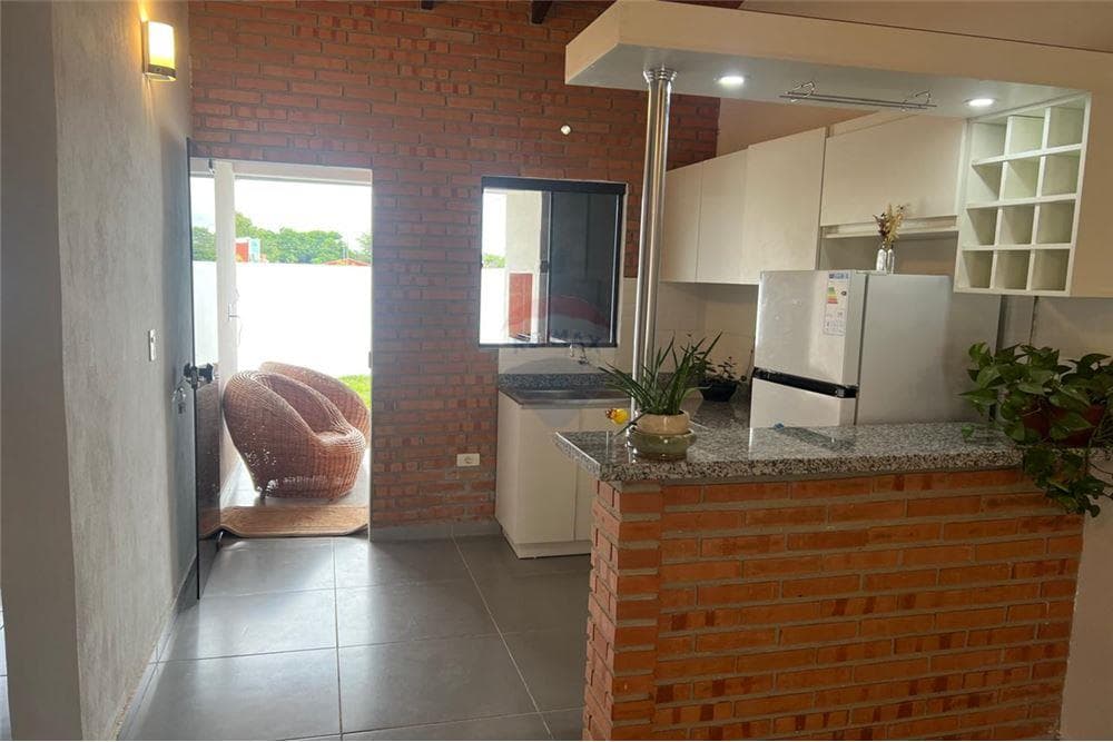 Chalet De 2 Hab. A Estrenar En M.r.a, Zona Expo — foto 4