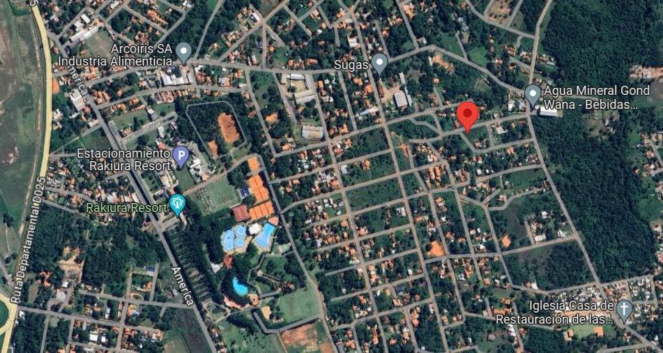 Terreno en oferta zona rakiura — foto 3
