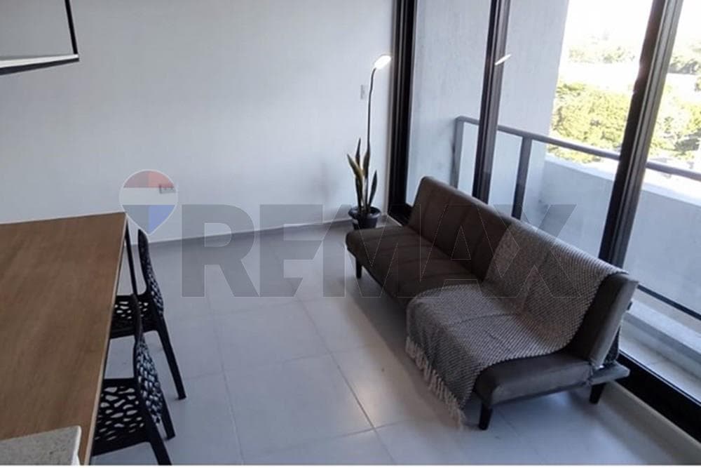 Inversion en Las Mercedes dpto en venta con renta — foto 4