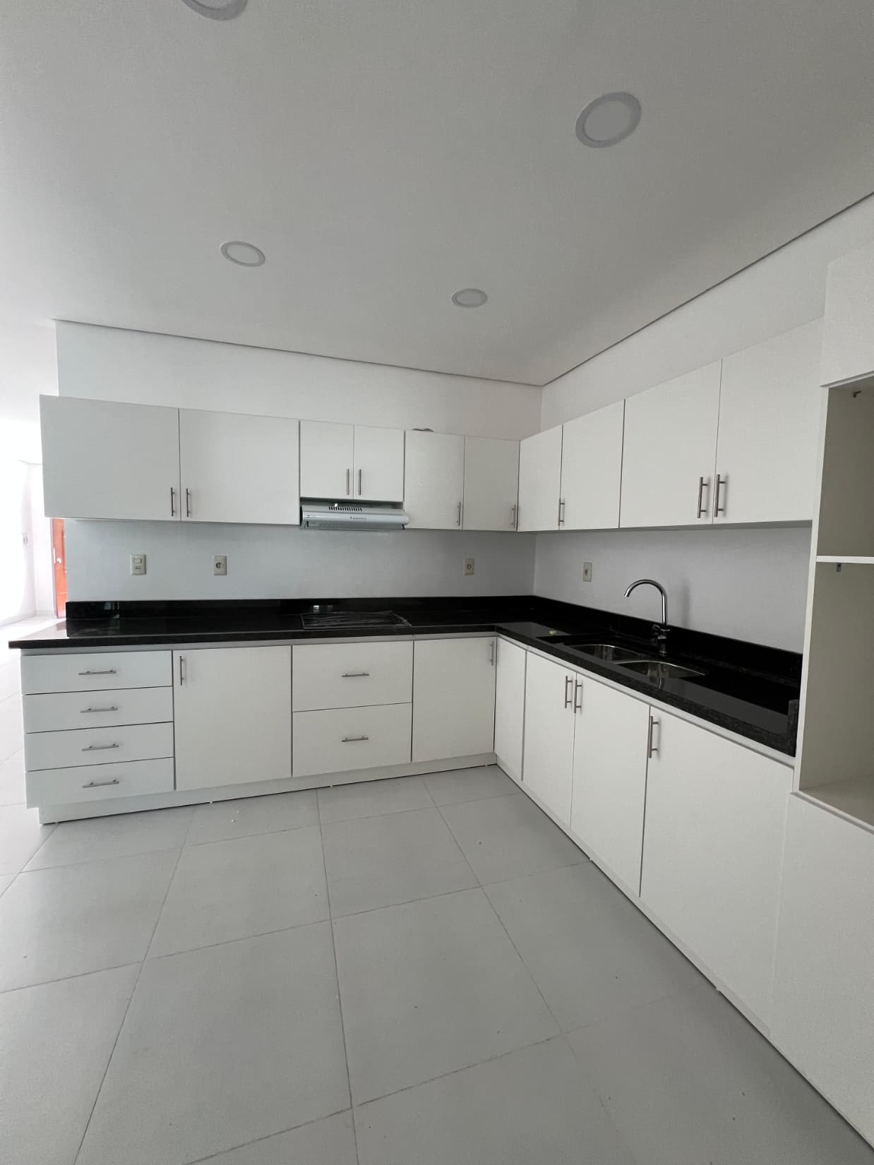 En venta duplex en Luque / rakiura, foto 3