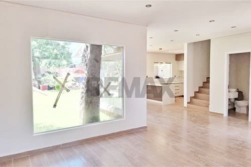 Casa-Venta-PY Central Luque, foto 3