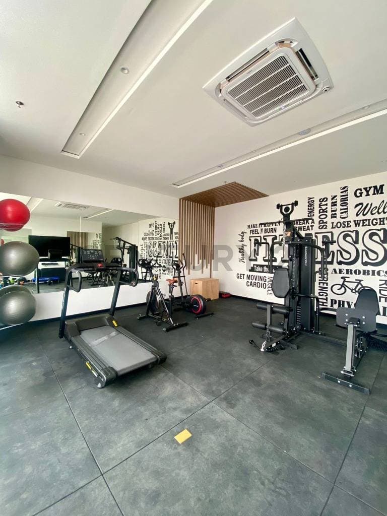 En venta hermoso departamento de un dormitorio + cochera - civis alpha, foto 4