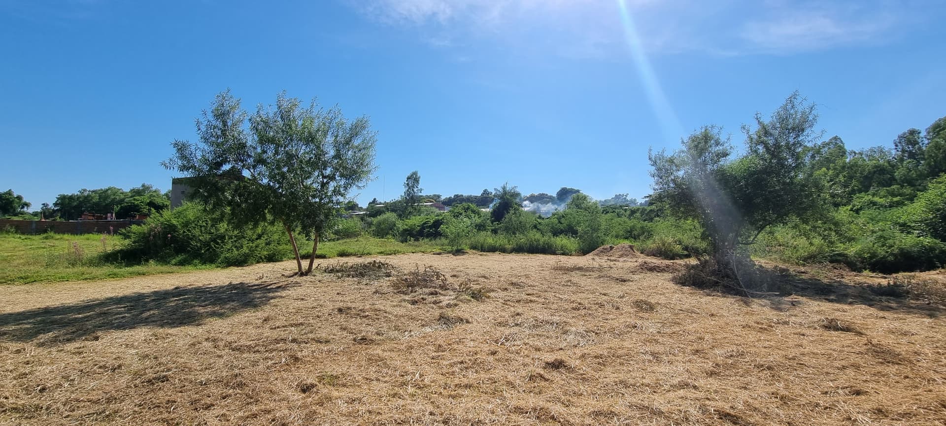 En venta terreno en mra remanso, foto 3