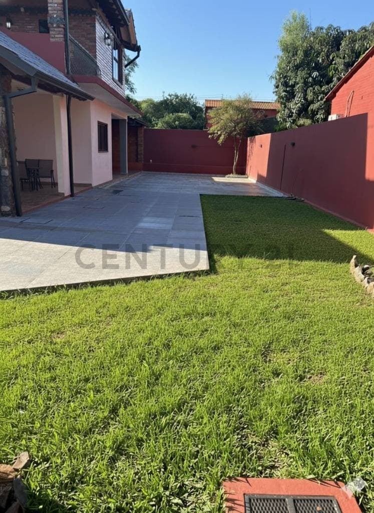 Hermosa residencia recién reformada en Luque – Mora Cue, foto 2