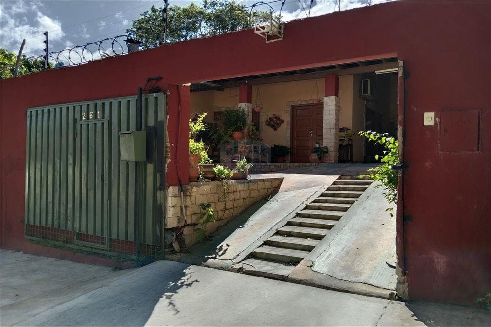 ¡Vendo acogedora casa en Barrio Obrero!, foto 5