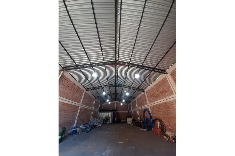 Depósito - Venta - Paraguay Central San Lorenzo, foto 3