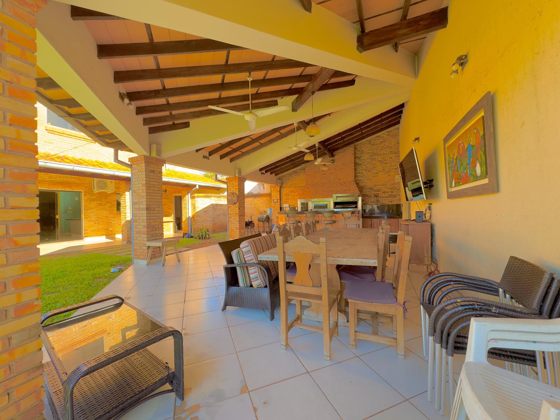 casa en Villa Elisa, foto 4