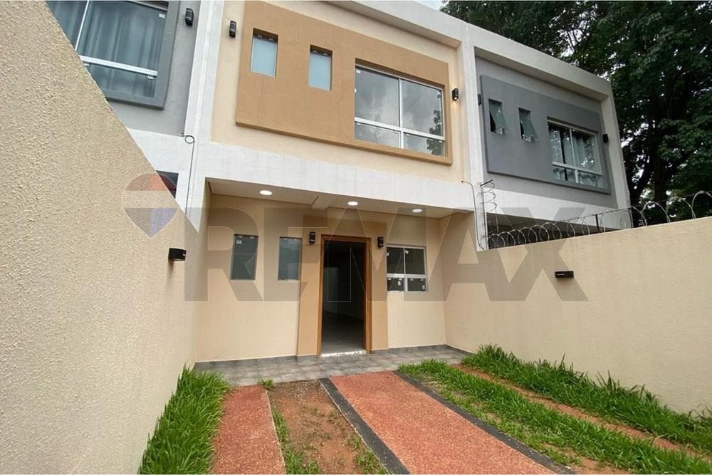 Duplex - Alquiler - San Lorenzo, Paraguay — foto 5