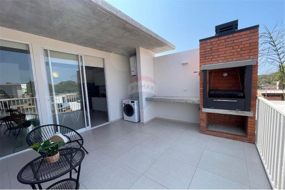 Departamento - Venta - Paraguay Central Luque, foto 5