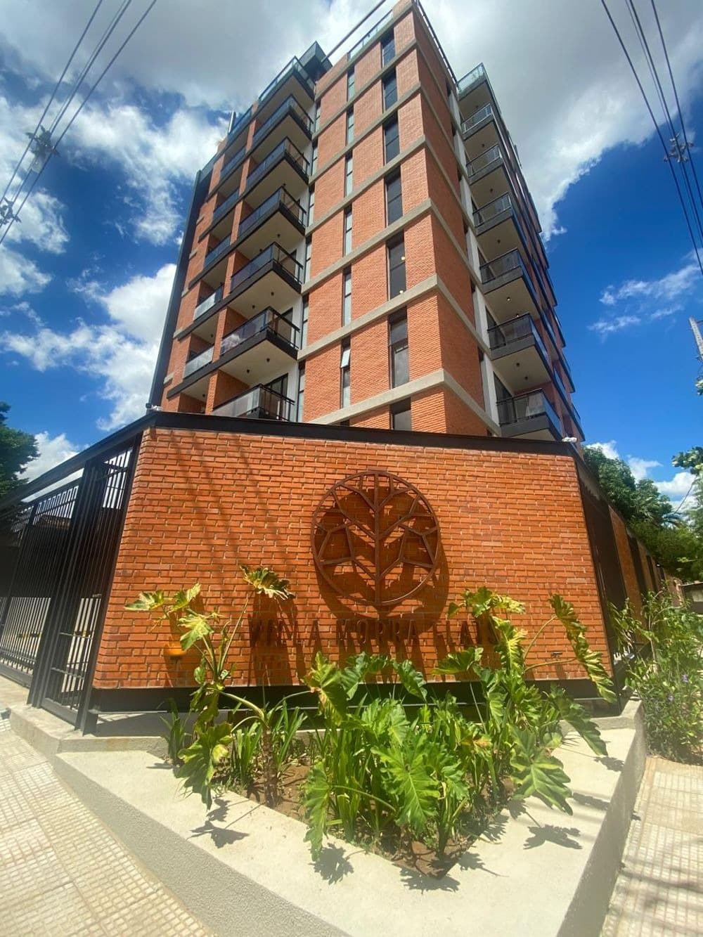 Departamento de dos habitaciones Villa Morra, foto 1