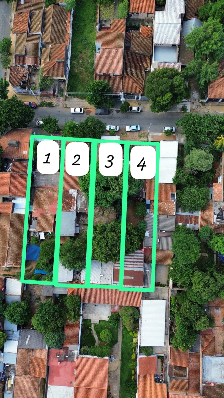 1 Terreno– Superficie 372 M², foto 3