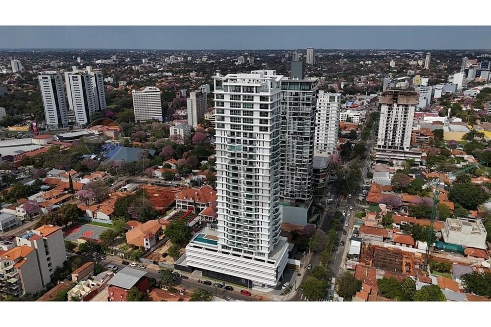 Departamento a estrenar de 2 Dormitorios en Home Palace, foto 2