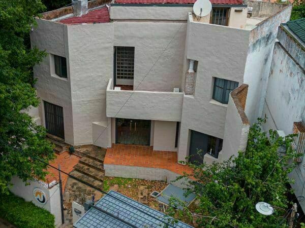 Ampli0 duplex - barrio los laureles - zona casa rica, foto 2
