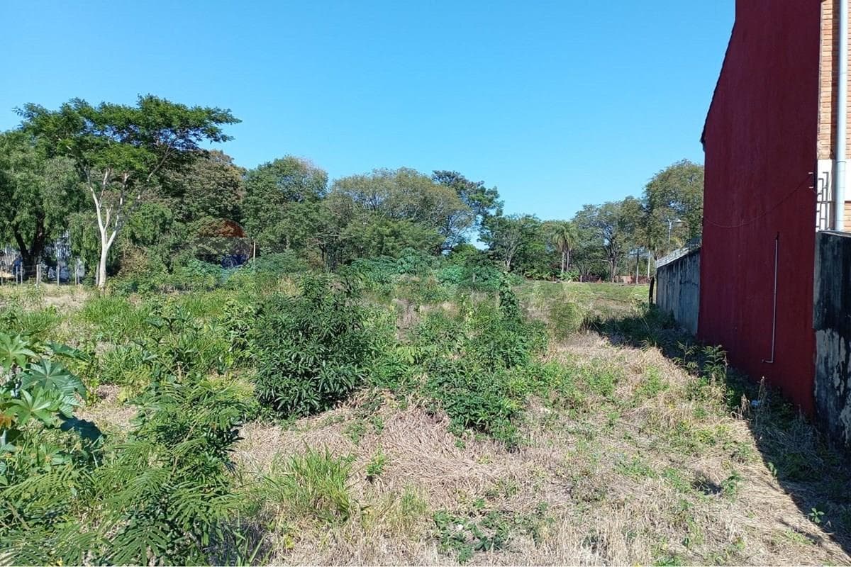 Terreno en venta zona laguna grande