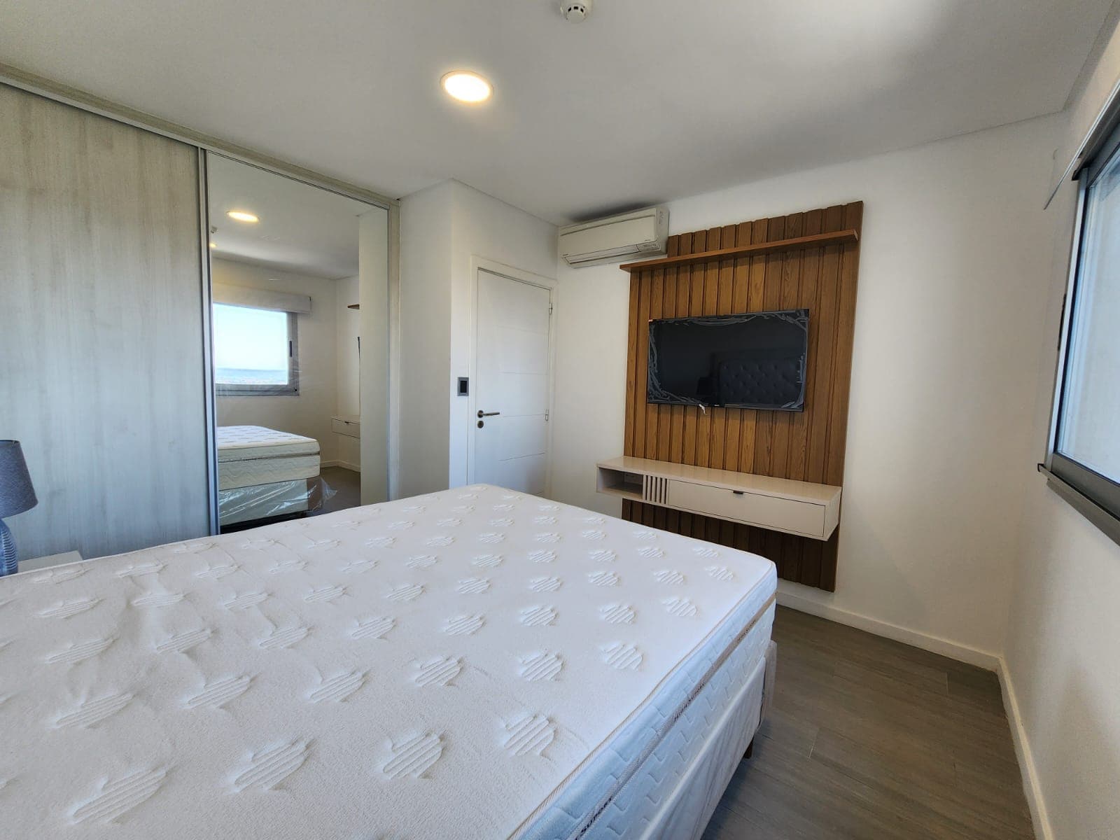 Departamento Amoblado en Wave Tower | 1 Dormitorio | USD 850 | Mburucuyá, foto 5