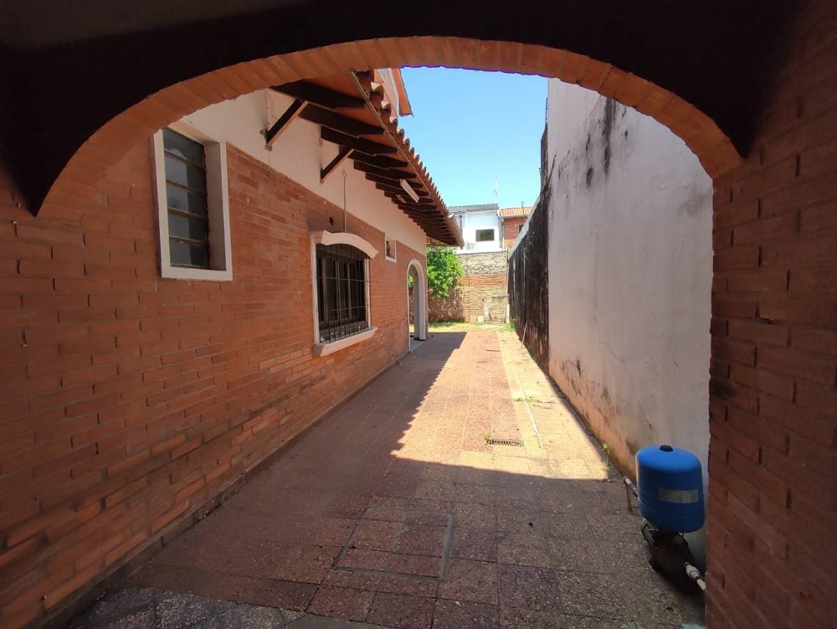 - alquilo casa en villa aurelia asuncion, foto 5