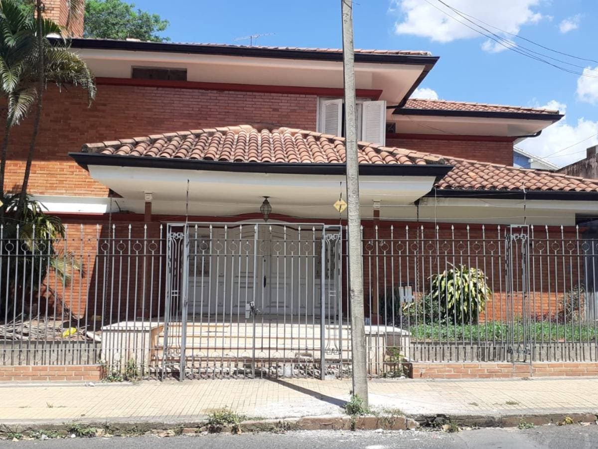 Casa sobre pitiantuta casi mcal. López, foto 4