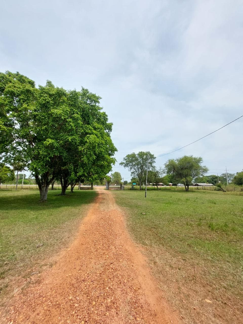 En venta propiedad de 41 ha!! Zona villeta — foto 4