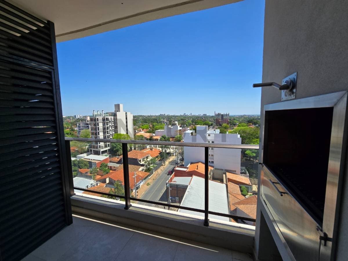 IDEAL PARA INVERSORES Venta de Departamentos Terminados en Recoleta, Asunción, foto 5