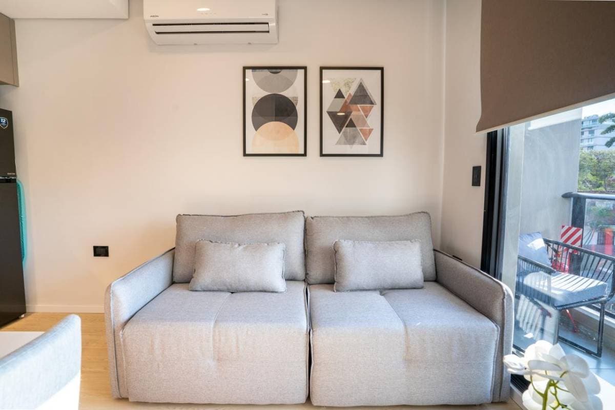 Departamento en venta – edificio hit – Las Lomas — foto 4