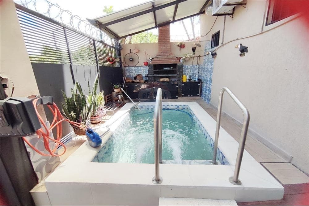 Dpto con pisicina en Villa Elisa zona sol, foto 5