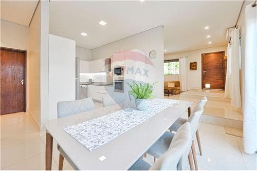 Casa-Venta-PY Central Lambaré Corpus Christi… — foto 5