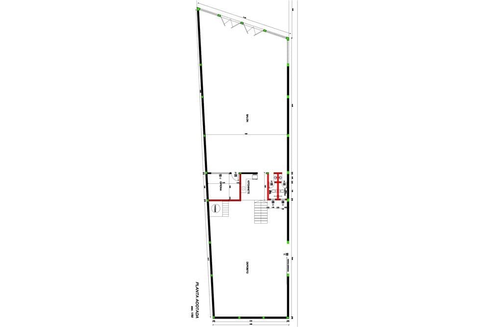 Importante Local Comercial de 400 m2 con Showroom y Depósito — foto 3