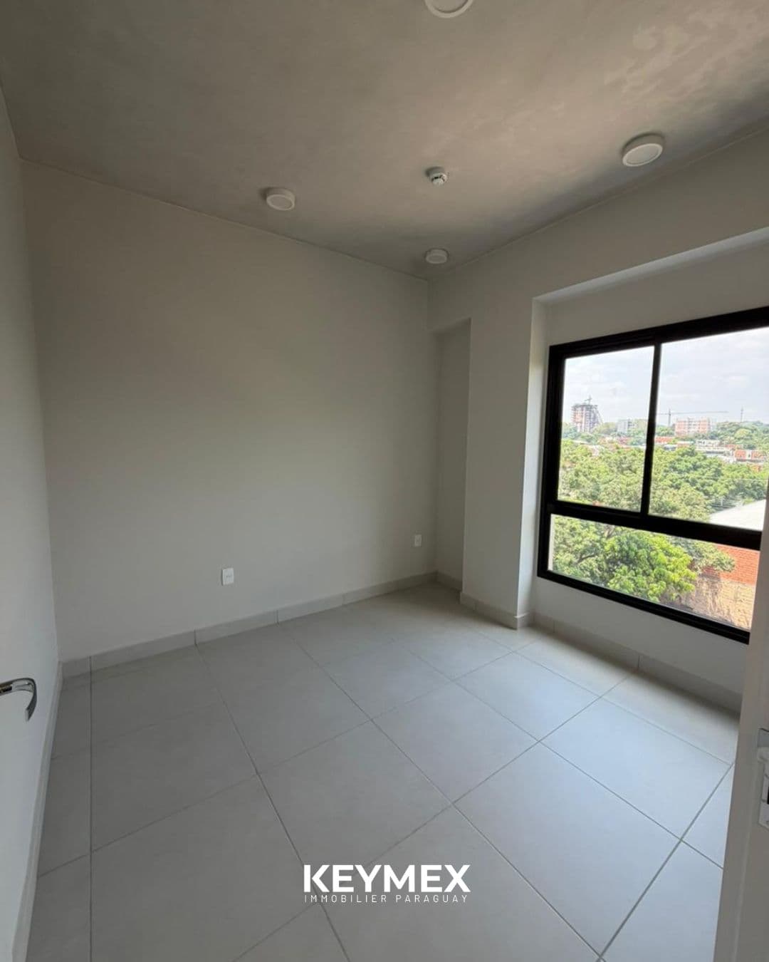 En Alquiler Departamento A Estrenar - 1 Dormitorio Jr Zuba 13 — foto 4