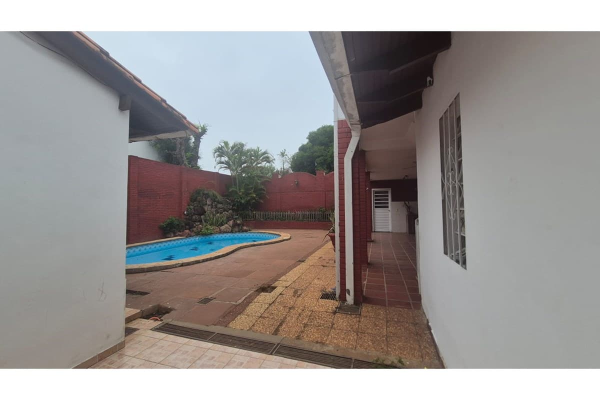 Casa en asuncion — foto 4