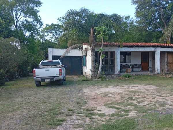 Casa en villa oliva, sobre ruta, foto 2