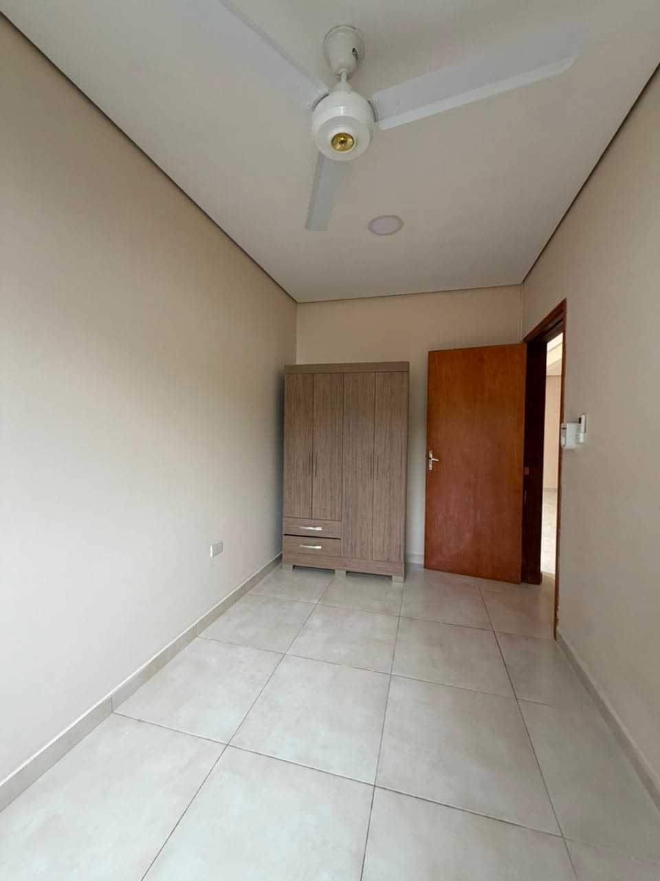 De departamento en asuncion barrio Herrera, foto 2