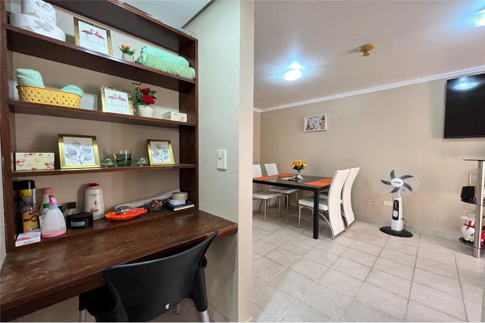 Departamento amoblado en quartier las mari, foto 2
