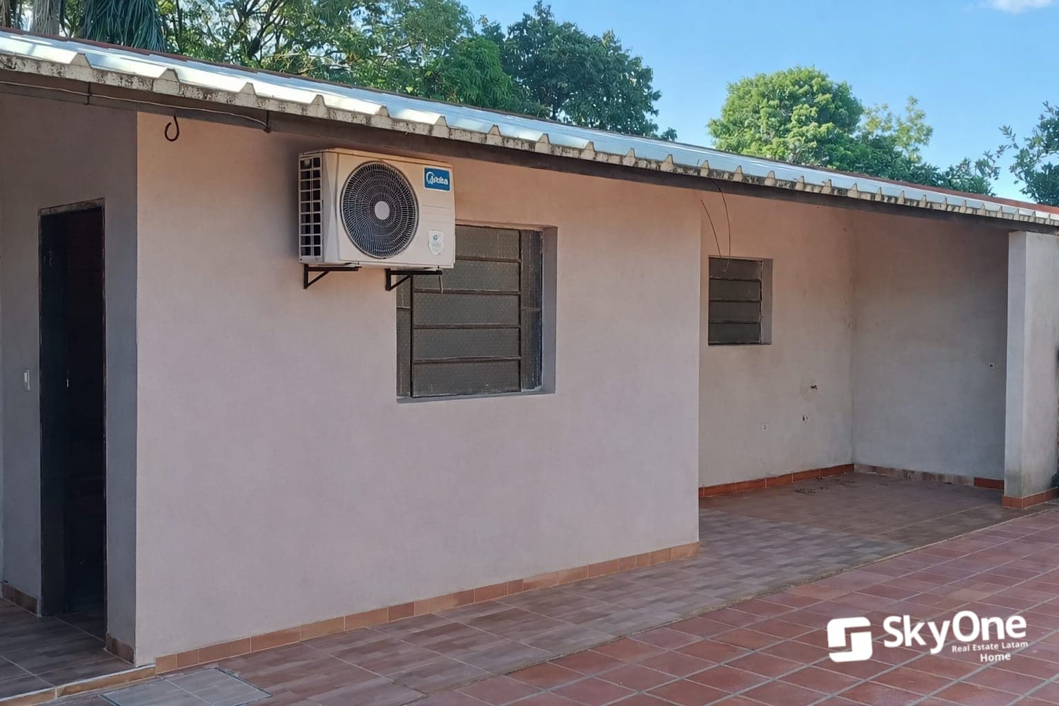 Casa en marambure - Luque, foto 2