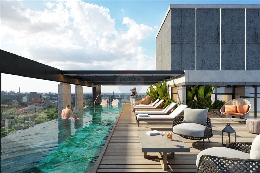 First Villa Morra, foto 3