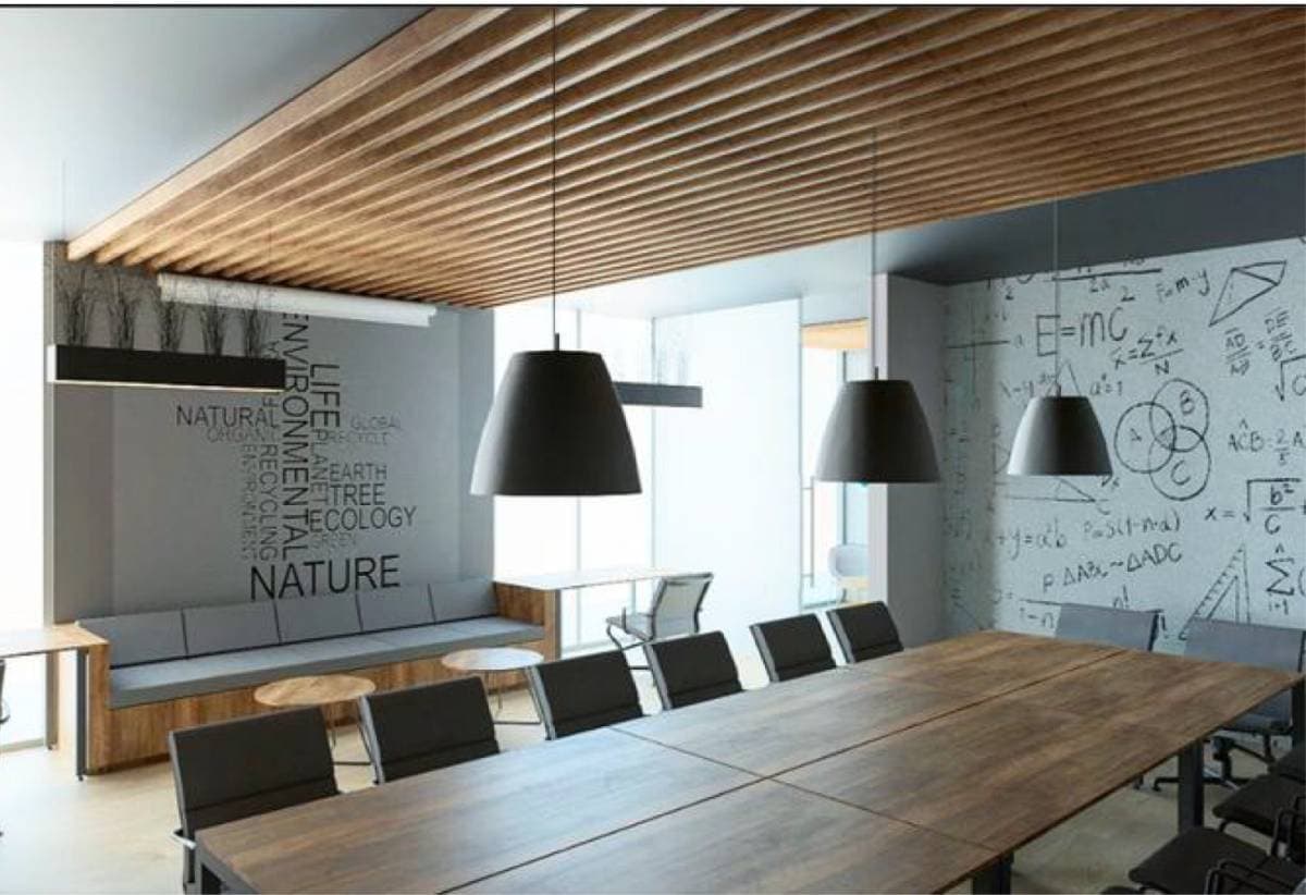 Trivium – Proyecto Boutique En Pozo En Recoleta, foto 3